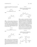 CXCR7 ANTAGONISTS diagram and image