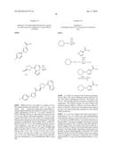 CXCR7 ANTAGONISTS diagram and image