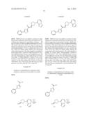 CXCR7 ANTAGONISTS diagram and image