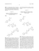 CXCR7 ANTAGONISTS diagram and image