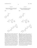 CXCR7 ANTAGONISTS diagram and image