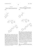 CXCR7 ANTAGONISTS diagram and image