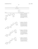 CXCR7 ANTAGONISTS diagram and image