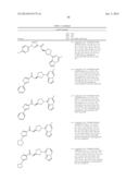 CXCR7 ANTAGONISTS diagram and image