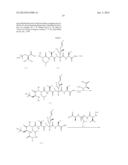 Novel [N-Me-4-hydroxyleucine]-9-Cyclosporin Analogues for Treatment and     Prevention of Hepatitis C Infection diagram and image