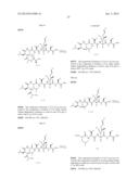 Novel [N-Me-4-hydroxyleucine]-9-Cyclosporin Analogues for Treatment and     Prevention of Hepatitis C Infection diagram and image