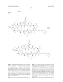 Novel [N-Me-4-hydroxyleucine]-9-Cyclosporin Analogues for Treatment and     Prevention of Hepatitis C Infection diagram and image