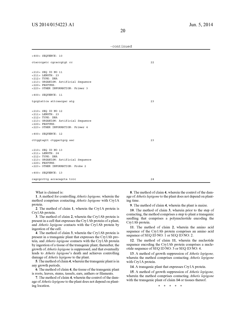 METHODS OF PEST CONTROL - diagram, schematic, and image 24