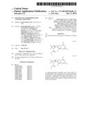 PYRAZOLO[1,5-A]PYRIMIDINES FOR ANTIVIRAL TREATMENT diagram and image