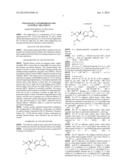 PYRAZOLO[1,5-A]PYRIMIDINES FOR ANTIVIRAL TREATMENT diagram and image