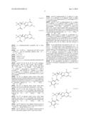 PYRAZOLO[1,5-A]PYRIMIDINES FOR ANTIVIRAL TREATMENT diagram and image