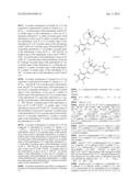 PYRAZOLO[1,5-A]PYRIMIDINES FOR ANTIVIRAL TREATMENT diagram and image