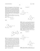 PYRAZOLO[1,5-A]PYRIMIDINES FOR ANTIVIRAL TREATMENT diagram and image