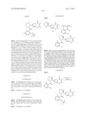 PYRAZOLO[1,5-A]PYRIMIDINES FOR ANTIVIRAL TREATMENT diagram and image