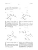 PYRAZOLO[1,5-A]PYRIMIDINES FOR ANTIVIRAL TREATMENT diagram and image