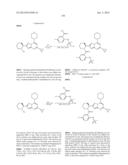 PYRAZOLO[1,5-A]PYRIMIDINES FOR ANTIVIRAL TREATMENT diagram and image