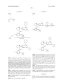 PYRAZOLO[1,5-A]PYRIMIDINES FOR ANTIVIRAL TREATMENT diagram and image