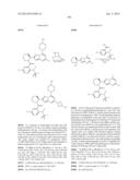 PYRAZOLO[1,5-A]PYRIMIDINES FOR ANTIVIRAL TREATMENT diagram and image