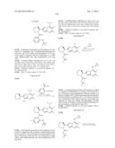 PYRAZOLO[1,5-A]PYRIMIDINES FOR ANTIVIRAL TREATMENT diagram and image