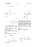 PYRAZOLO[1,5-A]PYRIMIDINES FOR ANTIVIRAL TREATMENT diagram and image