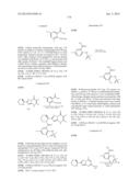 PYRAZOLO[1,5-A]PYRIMIDINES FOR ANTIVIRAL TREATMENT diagram and image