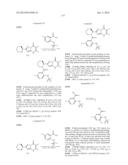 PYRAZOLO[1,5-A]PYRIMIDINES FOR ANTIVIRAL TREATMENT diagram and image