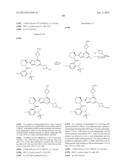 PYRAZOLO[1,5-A]PYRIMIDINES FOR ANTIVIRAL TREATMENT diagram and image