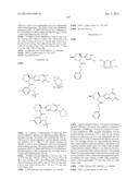 PYRAZOLO[1,5-A]PYRIMIDINES FOR ANTIVIRAL TREATMENT diagram and image