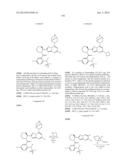 PYRAZOLO[1,5-A]PYRIMIDINES FOR ANTIVIRAL TREATMENT diagram and image