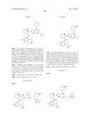 PYRAZOLO[1,5-A]PYRIMIDINES FOR ANTIVIRAL TREATMENT diagram and image