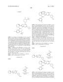 PYRAZOLO[1,5-A]PYRIMIDINES FOR ANTIVIRAL TREATMENT diagram and image