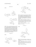 PYRAZOLO[1,5-A]PYRIMIDINES FOR ANTIVIRAL TREATMENT diagram and image