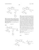 PYRAZOLO[1,5-A]PYRIMIDINES FOR ANTIVIRAL TREATMENT diagram and image