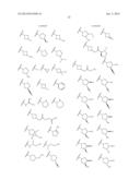 PYRAZOLO[1,5-A]PYRIMIDINES FOR ANTIVIRAL TREATMENT diagram and image