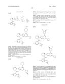 PYRAZOLO[1,5-A]PYRIMIDINES FOR ANTIVIRAL TREATMENT diagram and image