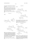 PYRAZOLO[1,5-A]PYRIMIDINES FOR ANTIVIRAL TREATMENT diagram and image