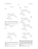 PYRAZOLO[1,5-A]PYRIMIDINES FOR ANTIVIRAL TREATMENT diagram and image