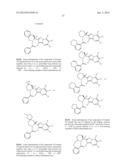 PYRAZOLO[1,5-A]PYRIMIDINES FOR ANTIVIRAL TREATMENT diagram and image