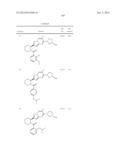 PYRAZOLO[1,5-A]PYRIMIDINES FOR ANTIVIRAL TREATMENT diagram and image