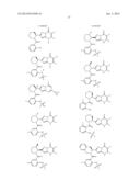 PYRAZOLO[1,5-A]PYRIMIDINES FOR ANTIVIRAL TREATMENT diagram and image