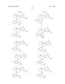 PYRAZOLO[1,5-A]PYRIMIDINES FOR ANTIVIRAL TREATMENT diagram and image