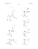 PYRAZOLO[1,5-A]PYRIMIDINES FOR ANTIVIRAL TREATMENT diagram and image