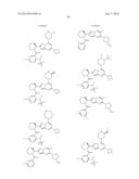 PYRAZOLO[1,5-A]PYRIMIDINES FOR ANTIVIRAL TREATMENT diagram and image