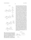 PYRAZOLO[1,5-A]PYRIMIDINES FOR ANTIVIRAL TREATMENT diagram and image