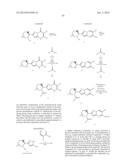 PYRAZOLO[1,5-A]PYRIMIDINES FOR ANTIVIRAL TREATMENT diagram and image