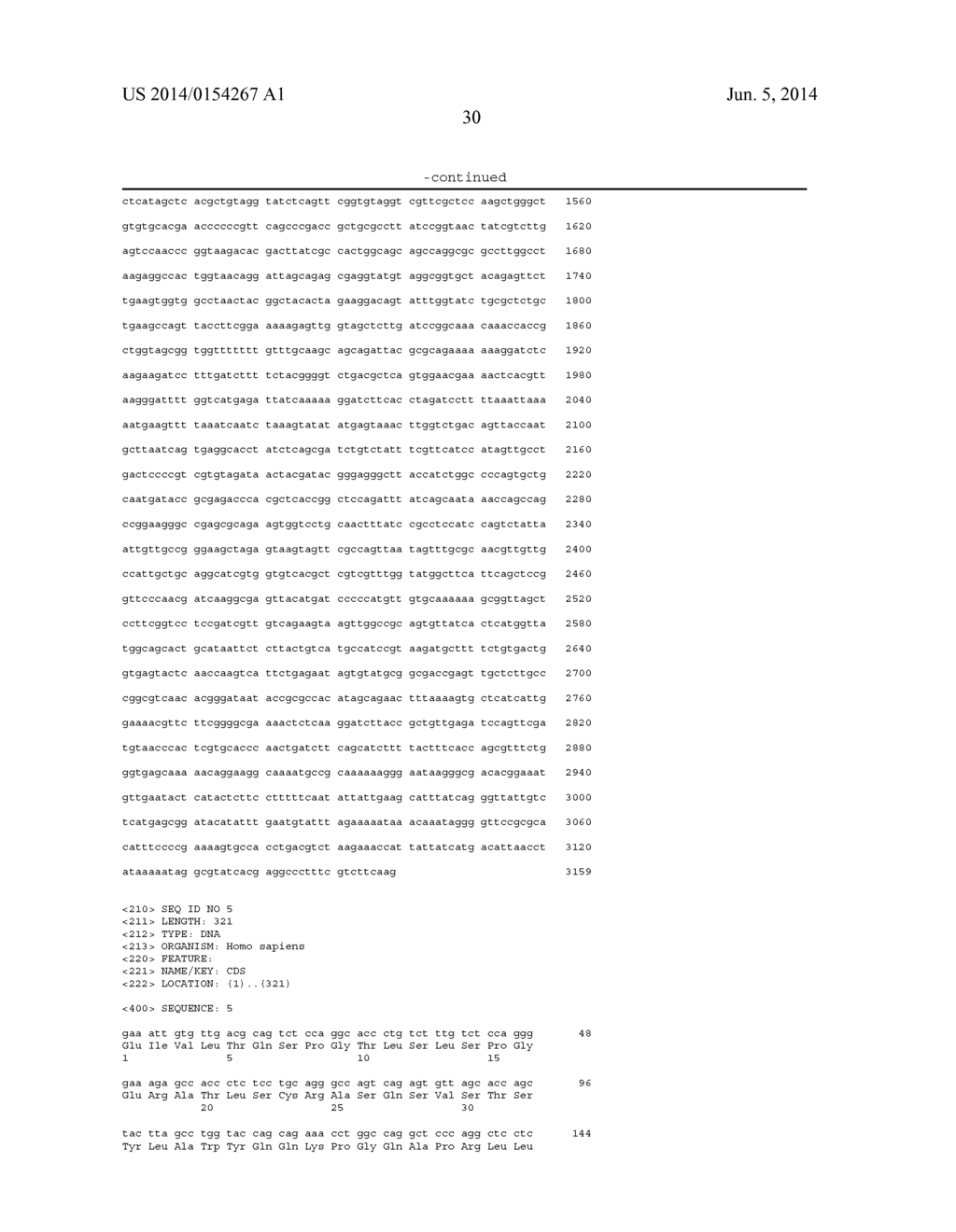 USE OF INTERLEUKIN-4 ANTAGONISTS AND COMPOSITIONS THEREOF - diagram, schematic, and image 37