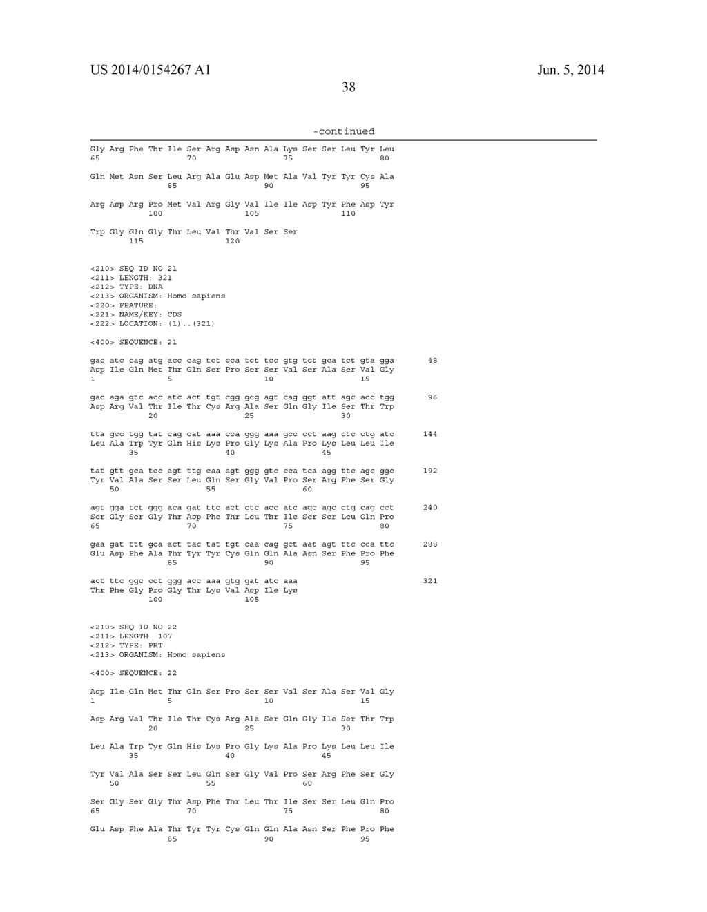 USE OF INTERLEUKIN-4 ANTAGONISTS AND COMPOSITIONS THEREOF - diagram, schematic, and image 45