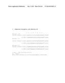 CONJUGATES UTILIZING PLATFORM TECHNOLOGY FOR STIMULATING IMMUNE RESPONSE diagram and image