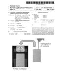 COSMETIC COMPOSITION PREPARED BY IMPREGNATION IN URETHANE FOAM diagram and image