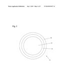 Enteric Delivery Of Functional Ingredients Suitable For Hot Comestible     Applications diagram and image